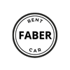 Faber Rent a car